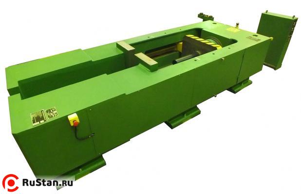 Пресс гидравлический горизонтальный П7736 фото №1 Пресс гидравлический горизонтальный П7736 фото №1