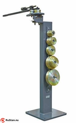 Ручной гибочный станок Maktek RB-2 фото №1