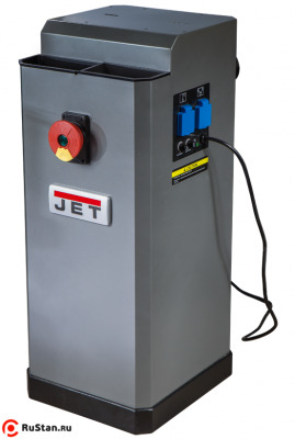 Вытяжная установка со сменным фильтром JDCS-505 фото №1