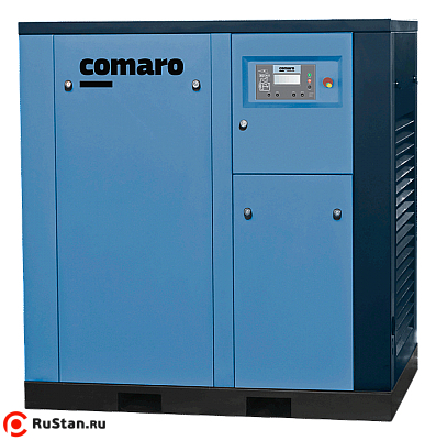 Компрессор винтовой Comaro MD 37-10 фото №1