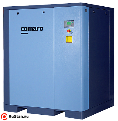 Компрессор винтовой Comaro SB 45-08 фото №1