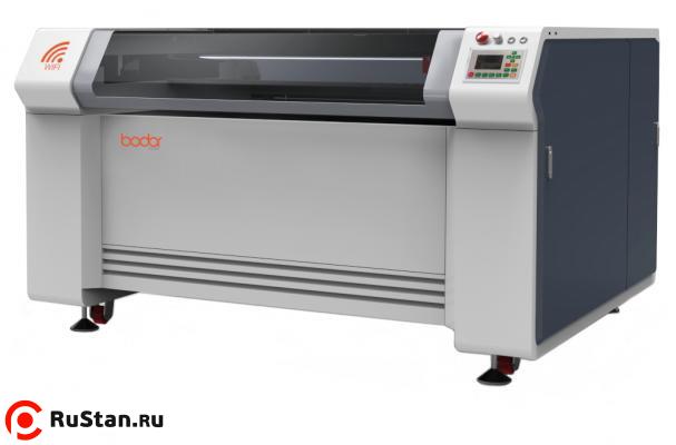 Лазерный станок BCL1309X для резки фанеры фото №1 Лазерный станок BCL1309X для резки фанеры фото №1