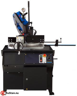 Ленточная пила Pilous ARG 260 PLUS H фото №3 Pilous ARG 260 PLUS H фото №3