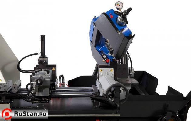 Pilous ARG 260 CF-NC Auto фото №4 Pilous ARG 260 CF-NC Auto фото №4