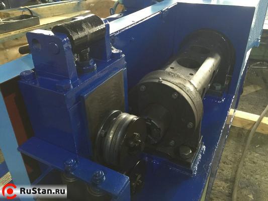 Автомат правильно-отрезной ПРА498А фото №4 Автомат правильно-отрезной ПРА498А фото №4