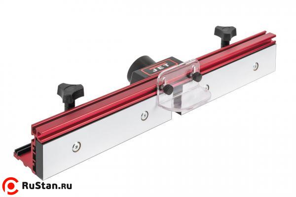 Фрезерный упор 600 мм фото №2 Фрезерный упор 600 мм фото №2