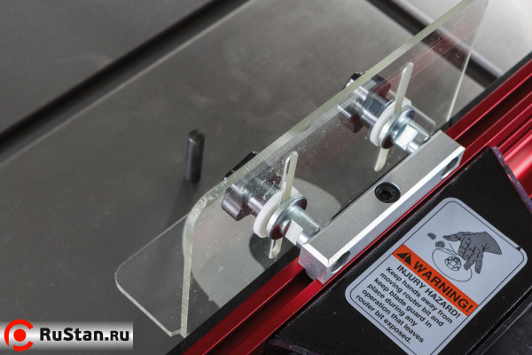 Фрезерный стол 510х685 мм фото №9 Фрезерный стол 510х685 мм фото №9