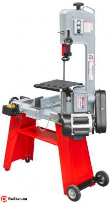 Станок ленточнопильный по металлу BS115 фото №2 Станок ленточнопильный по металлу BS115 фото №2