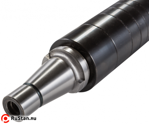 Сменный фрезерный шпиндель Ø 40 мм фото №3 Сменный фрезерный шпиндель Ø 40 мм фото №3