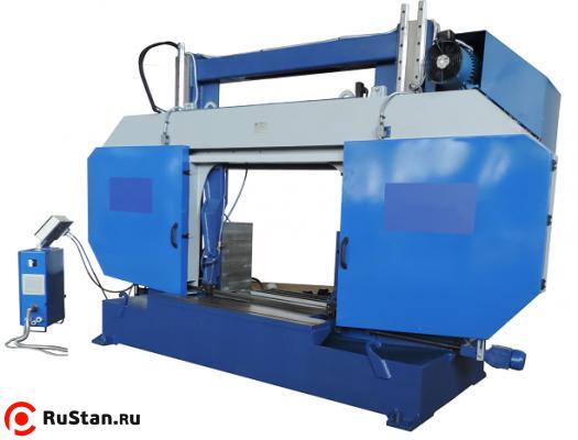 Станок ленточнопильный 85200 фото №2 Станок ленточнопильный 85200 фото №2