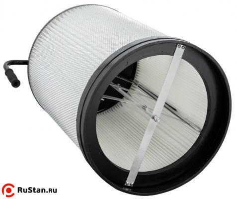 Фильтр-картридж 5мкм фото №6 Фильтр-картридж 5мкм фото №6