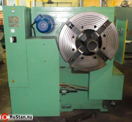 Трубонарезной станок 1А983 (кап. ремонт) фото №2 1А983 фото №2