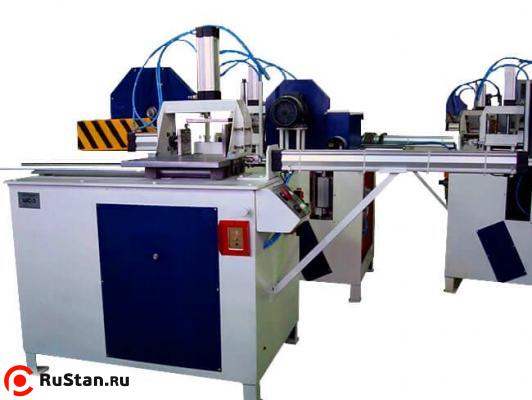 Шипорезный станок ШС-3М фото №5 Шипорезный станок ШС-3М фото №5