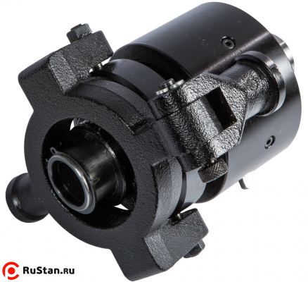 Быстрозажимное цанговое приспособление фото №10 Быстрозажимное цанговое приспособление фото №10