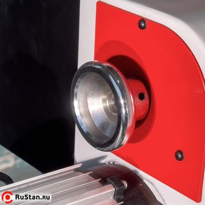 Токарный станок по дереву PROMA DSL-810/500 фото №10 Токарный станок по дереву PROMA DSL-810/500 фото №10