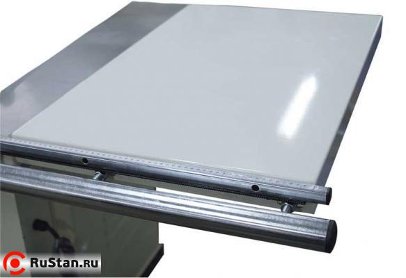 Форматно раскроечный станок JTSS-2500 JET фото №5 JET JTSS-2500 фото №5