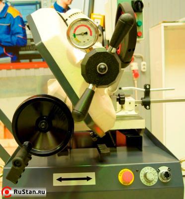 METAL MASTER BSG-255 фото №14 METAL MASTER BSG-255 фото №14