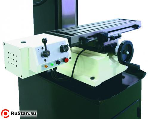 Автоматическая подача по оси X фото №2 Автоматическая подача по оси X фото №2