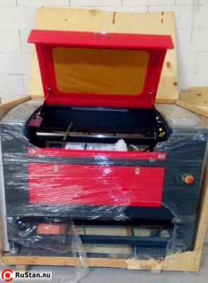 GM-6090 Лазерный станок фото №7 GM-6090 Лазерный станок фото №7