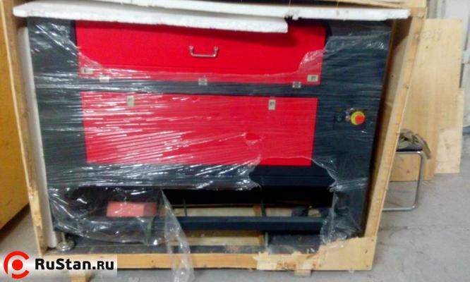 GM-6090 Лазерный станок фото №9 GM-6090 Лазерный станок фото №9