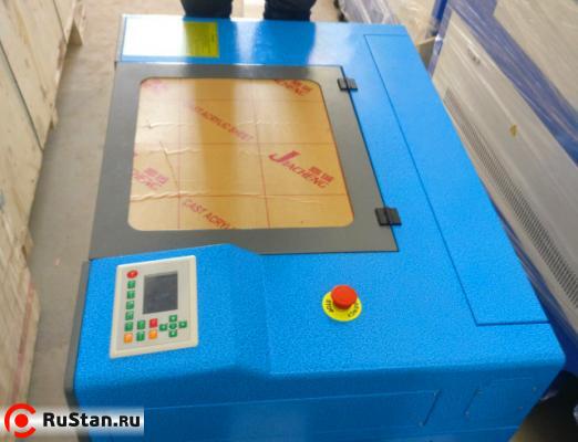 GM-350 Лазерный гравер фото №16 GM-350 Лазерный гравер фото №16