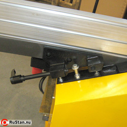Быстрый и удобный переход из режима строгального станка в режим рейсмуса. фото №5 Быстрый и удобный переход из режима строгального станка в режим рейсмуса. фото №5