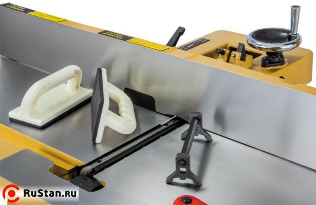 Powermatic 60C фото №13 Powermatic 60C фото №13