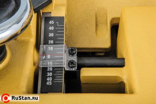 Powermatic 60C фото №9 Powermatic 60C фото №9