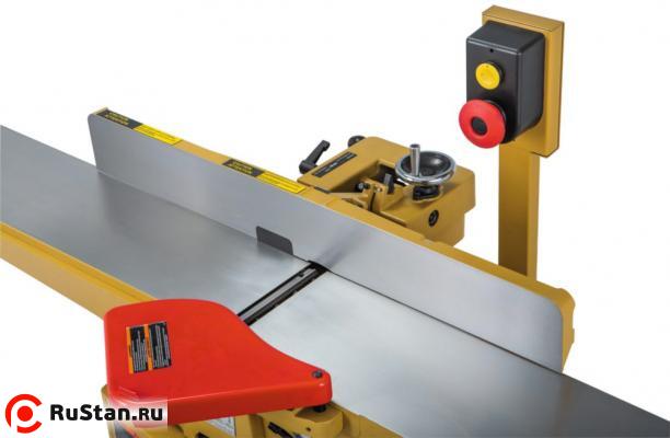 Powermatic 60C фото №11 Powermatic 60C фото №11