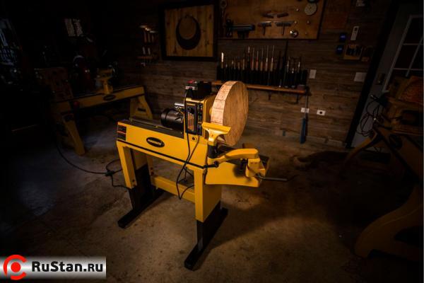 Удлинение станины станка на 330 мм для PM2014 фото №10 Удлинение станины для PM2014 фото №10