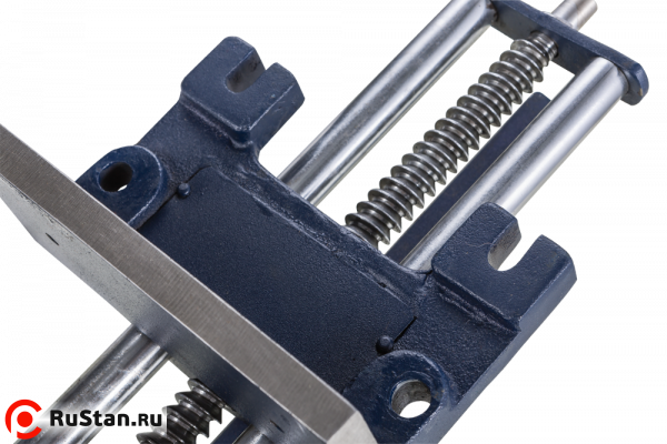 WWV/D/Q Быстроразжимные столярные тиски Wilton фото №4 WWV/D/Q Быстроразжимные столярные тиски Wilton фото №4