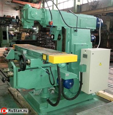 6Т83Ш вид сбоку2 фото №4 6Т83Ш (6Р83Ш) фото №4