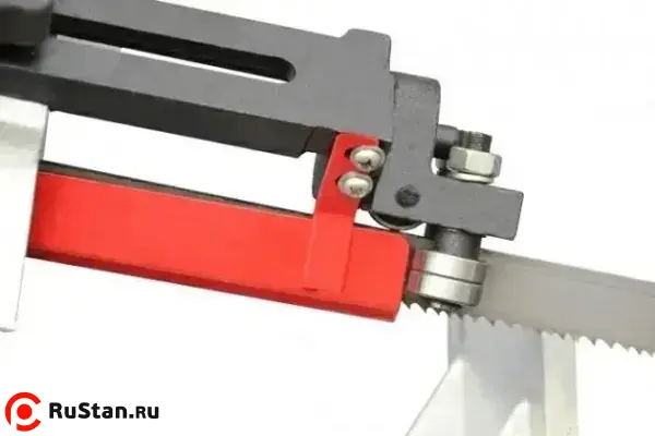 Ленточнопильный станок REALREZ MBS 712 SW 27mm (230V) фото №4 Ленточнопильный станок REALREZ MBS 712 SW 27mm (230V) фото №4