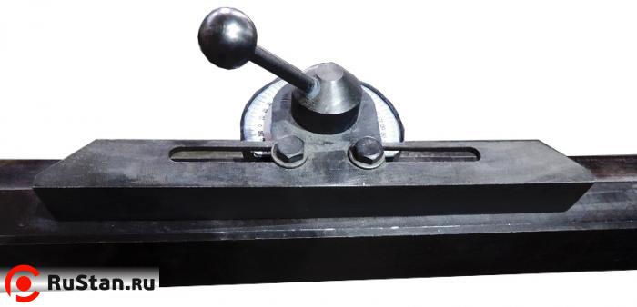 Регулируемый угол наклона ножей НГ3427 фото №7 Регулируемый угол наклона ножей НГ3427 фото №7