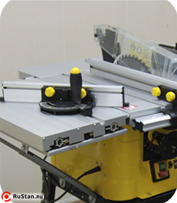 Продольный и угловой упор в комплекте фото №6 Продольный и угловой упор в комплекте фото №6