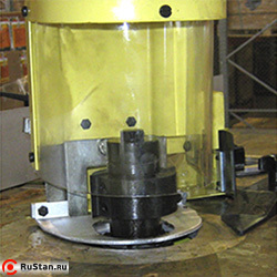 Два вида фрезерования: по параллельным упорам и криволинейное фрезерование фото №11 Два вида фрезерования: по параллельным упорам и криволинейное фрезерование фото №11