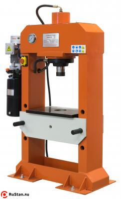 Stalex HP-50 фото №2 Stalex HP-50 фото №2