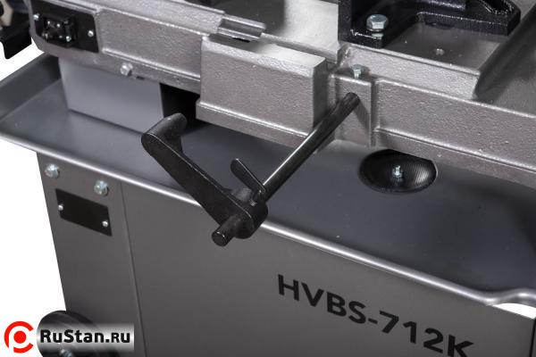Упор HVBS-712K фото №6 Упор HVBS-712K фото №6