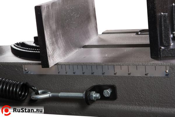 Губки тисков HVBS-712K фото №8 Губки тисков HVBS-712K фото №8