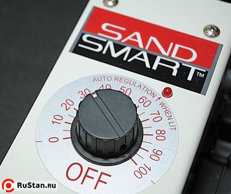 Брашировальный станок JET JBS-22 с нейлоновой щеткой фото №7 JET JBS-22 фото №7