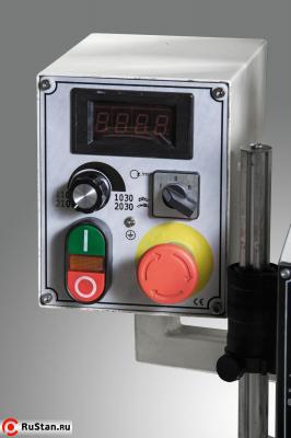 Блок управления JMD-16A фото №8 JET JMD-16A фото №8