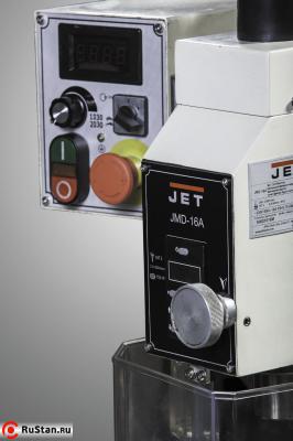 Блок управления JMD-16A фото №7 JET JMD-16A фото №7