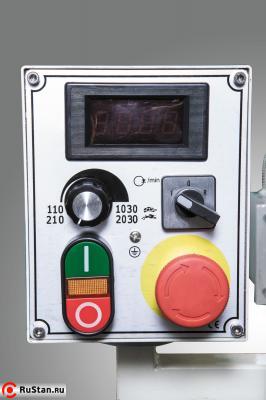 Блок управления JMD-20LA фото №5 JET JMD-20LA фото №5