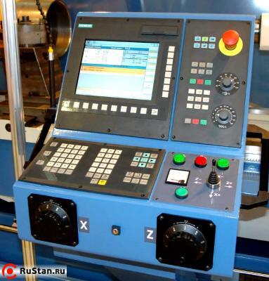 ЧПУ LTC10T.10/1500 фото №2 LTC10T.10/1500 фото №2