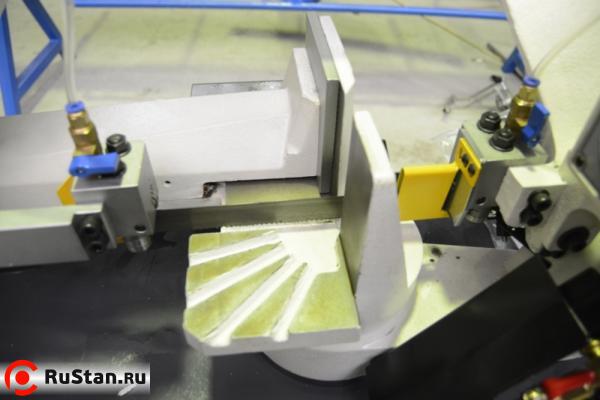 METAL MASTER BSG-220 - Поворотный стол фото №6 METAL MASTER BSG-220 - Поворотный стол фото №6