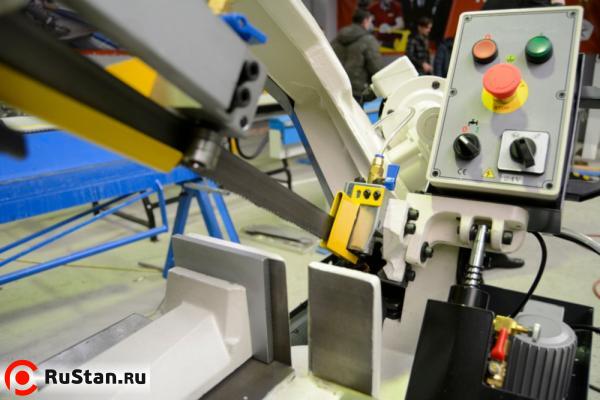 METAL MASTER BSG-220 фото №10 METAL MASTER BSG-220 фото №10