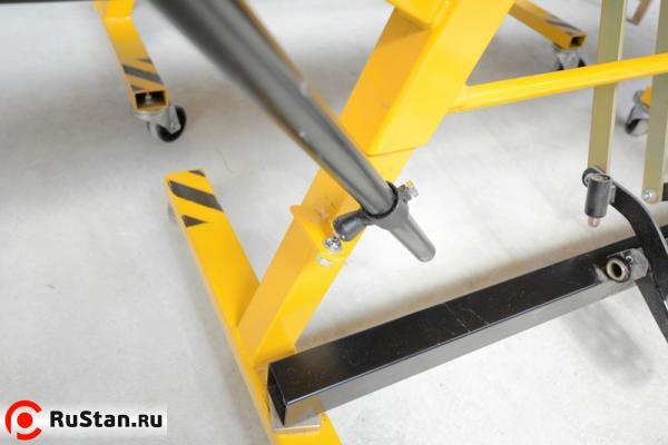 Сегментальный листогиб METAL MASTER LBM SM 250 фото №6 LBM SM 250 фото №6