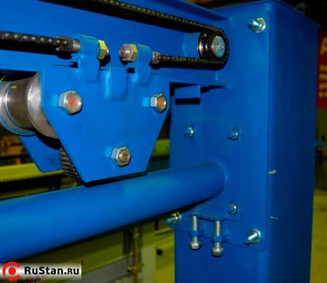 Metal Master FOS-1250 Plus фото №3 Metal Master FOS-1250 Plus фото №3