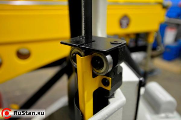 METAL MASTER BSG 110 фото №4 METAL MASTER BSG 110 фото №4