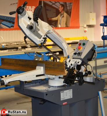 METAL MASTER BSG-220 фото №15 METAL MASTER BSG-220 фото №15